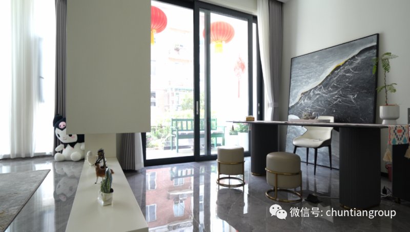 春天木門全屋定制：超實(shí)用現(xiàn)代簡(jiǎn)約風(fēng)格整屋定制_3