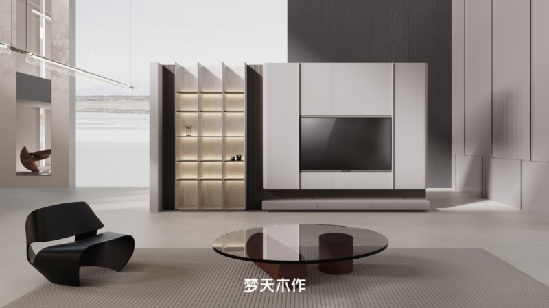 全屋定制市場進入新階段，經(jīng)銷商如何轉(zhuǎn)型接招？